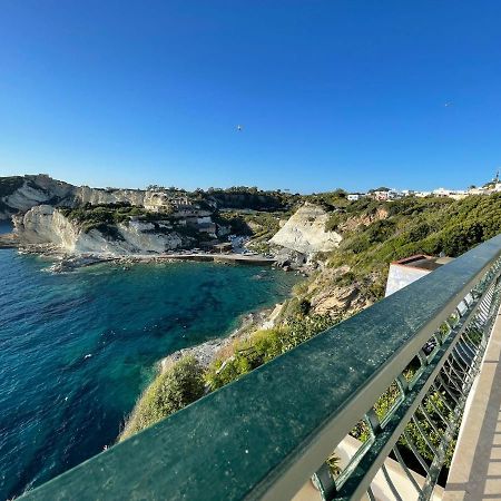 Appartamento Magi - Il Tramonto su Palmarola Ponza Esterno foto